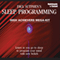 Sleep Programming High Achievers audio book by Dick Sutphen