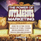 The Power of Outrageous Marketing: Use the Time-Tested Secrets of Tycoons, Titans, and Billionaires to Get Rich in Your Own Business! audio book by Dr. Joe Vitale