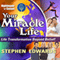 Your Miracle Life: Life Transformation Beyond Belief! audio book by Stephen Edwards