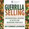 Guerrilla Selling audio book by Orvel Ray Wilson