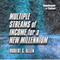 Multiple Streams of Income for a New Millennium audio book by Robert G. Allen