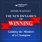 The New Dynamics of Winning (Unabridged) audio book by Denis E. Waitley