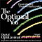 The Optimal You: Optimal Self Esteem audio book by Denis E. Waitley, Thomas Budzinski