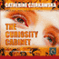 The Curiosity Cabinet (Unabridged) audio book by Catherine Czerkawska