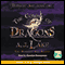 Darkest Age: Book One (Unabridged) audio book by A. J. Lake