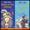 Watch out for Witches! and The Wizard's Warning! (Unabridged) audio book by Hilda Offen