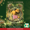 The Time-Traveling Cat and the Viking Terror (Unabridged) audio book by Julia Jarman
