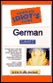 The Complete Idiot's Guide to German, Level 2 audio book by Linguistics Team