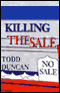 Killing the Sale (Unabridged)