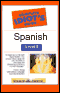 The Complete Idiot's Guide to Spanish, Level 4 audio book by Linguistics Team