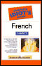The Complete Idiot's Guide to French, Level 1 audio book by Oasis Audio