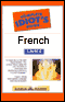 The Complete Idiot's Guide to French, Level 4 audio book by Linguistics Team