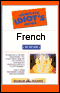 The Complete Idiot's Guide to French, Vocabulary audio book by Linguistics Team
