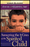 Answering the 8 Cries of the Spirited Child: Strong Children Need Strong Parents (Unabridged) audio book by David Arp and Claudia Arp
