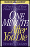 One Minute After You Die (Unabridged) audio book by Erwin W. Lutzer