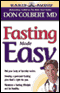 Fasting Made Easy audio book by Don Colbert