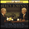 Here's Johnny!: My Memories of Johnny Carson, The Tonight Show, and 46 Years of Friendship audio book by Ed McMahon