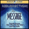 Resurrection: The Message audio book by Eugene H. Peterson