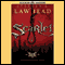 Scarlet: King Raven Trilogy, Book 2 (Unabridged) audio book by Stephen R Lawhead