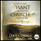 So You Don't Want to Go to Church Anymore: An Unexpected Journey (Unabridged) audio book by Jake Colsen