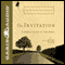 The Invitation: A Simple Guide to the Bible (Unabridged) audio book by Eugene H Peterson