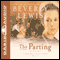 The Parting: The Courtship of Nellie Fisher audio book by Beverly Lewis