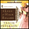 A Lady of High Regard: Ladies of Liberty, Book 1 audio book by Tracie Peterson