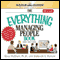 The Everything Managing People Book audio book by Deborah S Romaine, Gary McLain