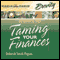 30 Days to Taming Your Finances (Unabridged) audio book by Deborah Smith Peques