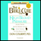 The Bible Cure for High Blood Pressure: Ancient Truths, Natural Remedies and the Latest Findings for Your Health Today (Unabridged) audio book by Don Colbert