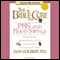 The Bible Cure for PMS and Mood Swings: Ancient Truths, Natural Remedies and the Latest Findings for Your Health Today (Unabridged) audio book by Don Colbert