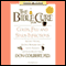 The Bible Cure for Colds, Flu, and Sinus Infections: Ancient Truths, Natural Remedies and the Latest Findings for Your Health Today (Unabridged) audio book by Don Colbert