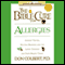 The Bible Cure for Allergies: Ancient Truths, Natural Remedies and the Latest Findings for Your Health Today (Unabridged) audio book by Don Colbert