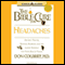 The Bible Cure for Headaches: Ancient Truths, Natural Remedies and the Latest Findings for Your Health Today (Unabridged) audio book by Don Colbert