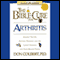 The Bible Cure for Arthritis: Ancient Truths, Natural Remedies and the Latest Findings for Your Health Today (Unabridged) audio book by Don Colbert