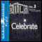 Celebrate: Jesus Down to Earth: Kidz Rock Series (Unabridged) audio book by Oasis Audio