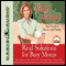 Real Solutions for Busy Moms: Your Guide to Success and Sanity (Unabridged) audio book by Kathy Ireland