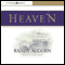 Heaven: Biblical Answers to Common Questions (Unabridged) audio book by Randy Alcorn