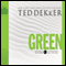 Green: The Circle, Book 0: The Beginning and the End (Unabridged) audio book by Ted Dekker
