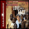 Love Has a Face: Mascara, a Machete, and One Woman's Miraculous Journey with Jesus in Sudan (Unabridged) audio book by Michele Perry