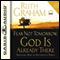 Fear Not Tomorrow, God Is Already There: Trusting Him in Uncertain Times (Unabridged) audio book by Ruth Graham