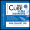 The New Bible Cure for Sleep Disorders (Unabridged) audio book by Don Colbert