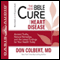 The New Bible Cure for Heart Disease (Unabridged) audio book by Don Colbert