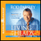 Living on Our Heads: Righting an Upside-Down Culture (Unabridged) audio book by Rod Parsley