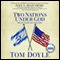 Two Nations Under God: Good News From the Middle East (Unabridged) audio book by Tom Doyle
