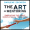 The Art of Mentoring: Embracing the Great Generational Transition (Unabridged) audio book by Darlene Zschech