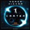 Crater: A Helium-3 Novel (Unabridged) audio book by Homer Hickam