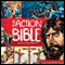 The Action Bible New Testament: God's Redemptive Story (Unabridged) audio book by David C. Cook, Doug Mauss (editor)