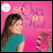 So Over My Head (Unabridged) audio book by Jenny B Jones