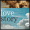 Love Story: The Hand That Holds Us from the Garden to the Gates (Unabridged) audio book by Nichole Nordeman